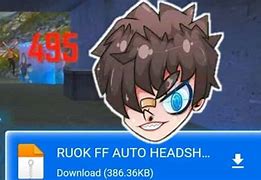 Aplikasi Cheat Ruok Ff Asli