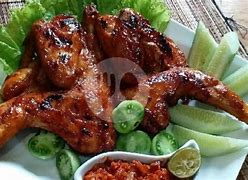 Ayam Bakar Jakarta 77