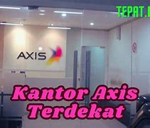 Kantor Wifi Xl Terdekat