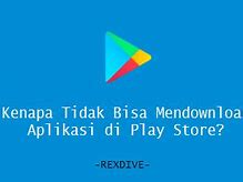 Kenapa Tidak Bisa Download Aplikasi Dana Di Play Store