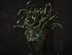 Siapakah Medusa Sebenarnya